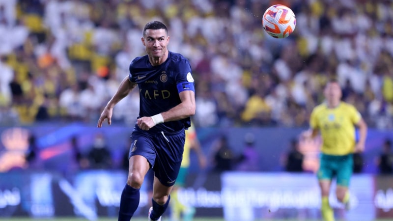 Al Nassr, Al Khaleej'i yenerek galibiyet serisine devam etti