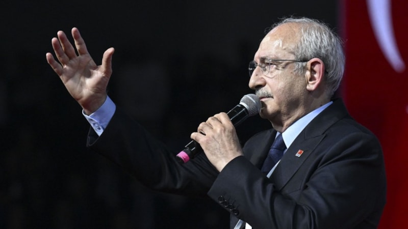 CHP'de Kılıçdaroğlu ilkleri: Sürekli kaybeden olarak anılacak