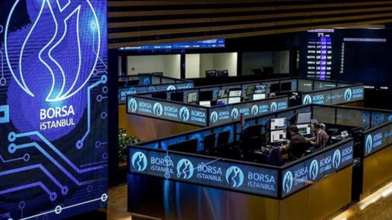 Borsa İstanbul'da yeni fiyat adımı düzenlemesi yarın devrede