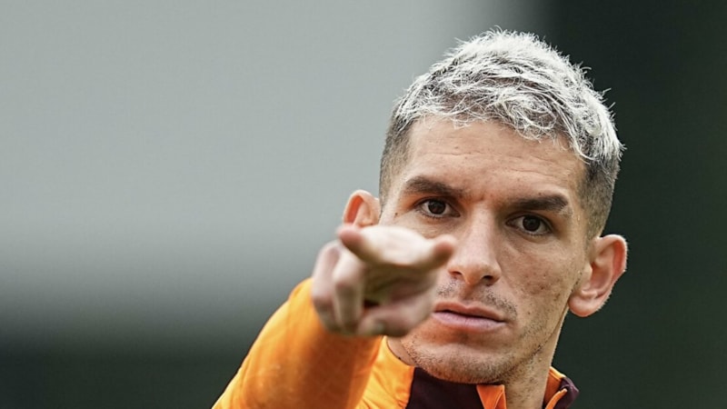 Lucas Torreira için bir transfer iddiası daha