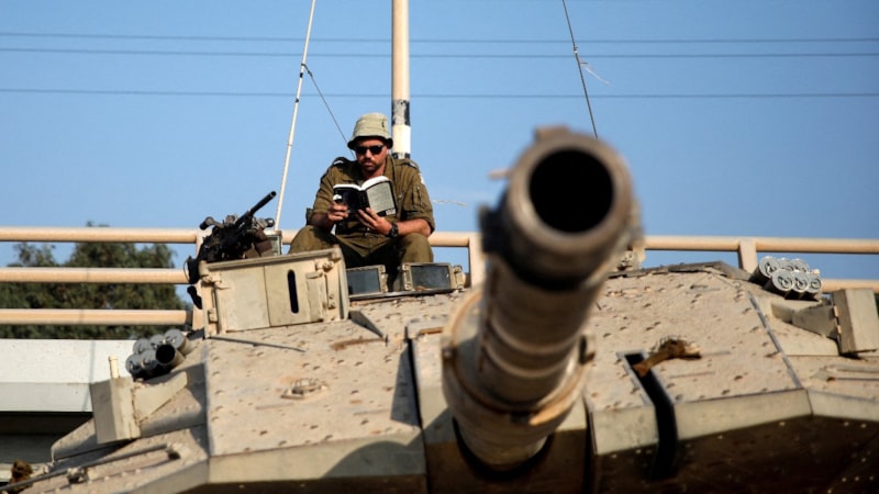 İsrail: Gazze'ye saldırıların maliyeti 51 milyar dolar olacak