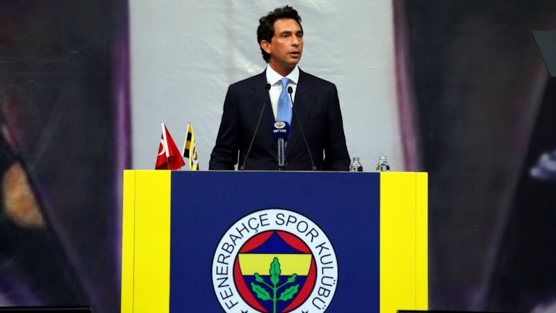 Burak Kızılhan: TFF’nin net adımlar atmasını bekliyoruz