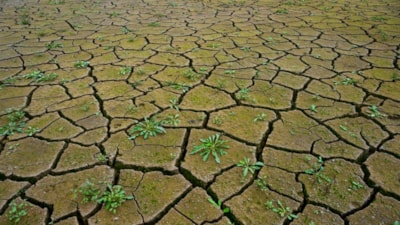 Tasarruf çağrısı yapıldı! İstanbul'daki 10 barajdan 3'ü 'alarm' veriyor