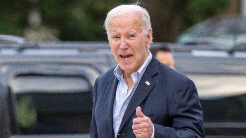 Biden'ın 'savaş kabinesi': Gazze konusunda ABD Başkanı'na danışmanlık yapan kilit isimler