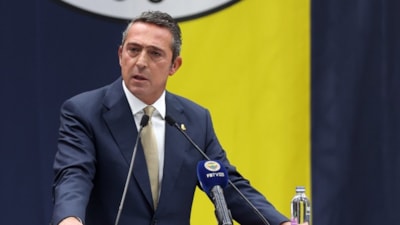 Başkan Ali Koç'tan görüntü aldığı iddialarına yanıt!