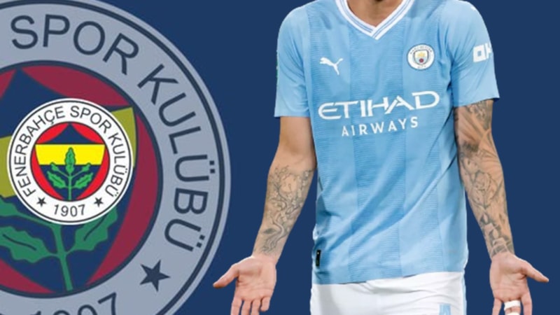 Fenerbahçe'de tarihi transfer: Premier Lig'in yıldızı geliyor