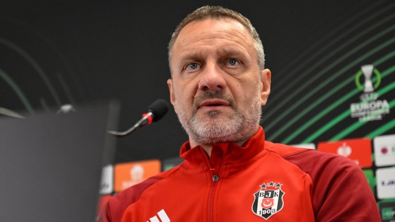 Hari Vukas: Sonuç nedeniyle hayal kırıklığı yaşıyoruz