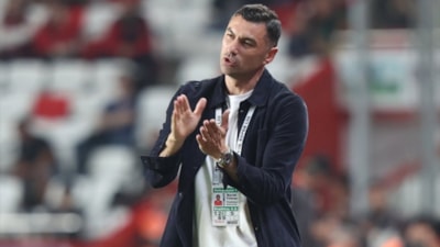 Burak Yılmaz'dan Eric Bailly açıklaması!