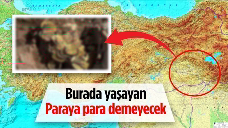 O ilde yaşayanların şansı döndü! Ekipler inanamadı: Yerin altından fışkırıyor