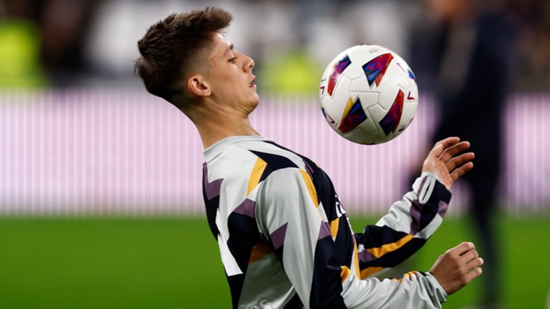 Arda Güler kadroya girdi: Real Madrid derbiyi kazanamadı