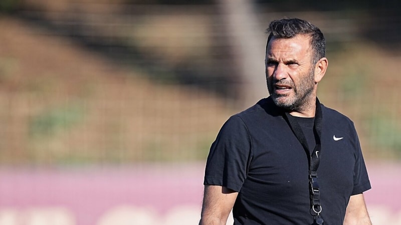 Okan Buruk kadro sızdırılıyor demişti! Yönetim Florya'da köstebek avında