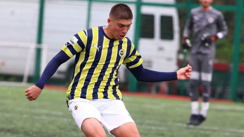 İsmail Kartal stoper bilmecesini çözdü: Yusuf Akçiçek