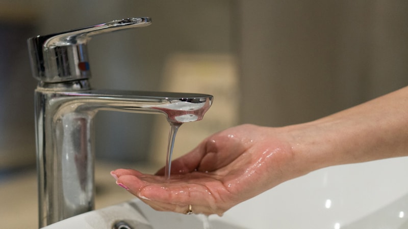 Bursa’da uzun süreli su kesintisi: O ilçeler susuz kalacak! İşte 6 Kasım BUSKİ su kesinti listesi