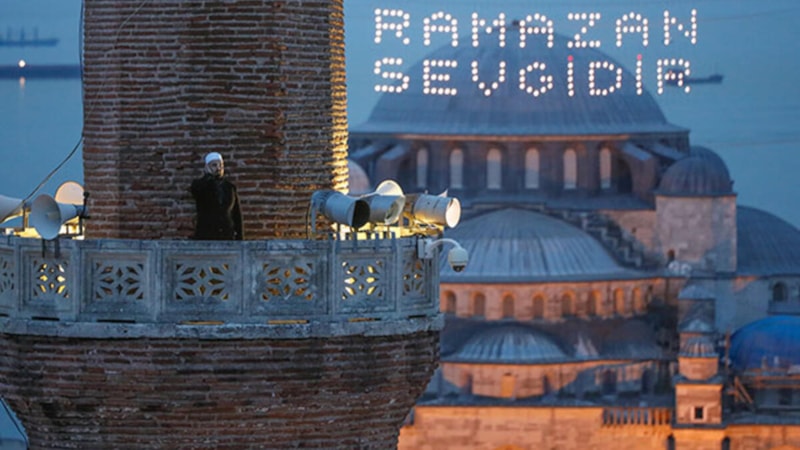 Ramazan'ın ilk günü ne zaman, ayın kaçında? İlk sahur ve iftar tarihleri 2024