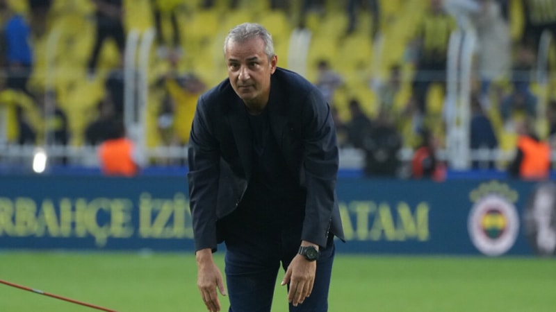 İsmail Kartal'dan motivasyon konuşması: Kaldırın kafanızı şampiyon olacağız