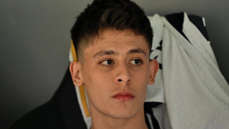 Ancelotti, Arda Güler'i neden oynatmadığını açıkladı