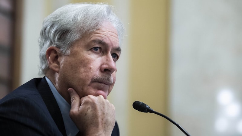 CIA Direktörü Burns İsrail'de! Gazze’deki esirler konusunu görüşecek