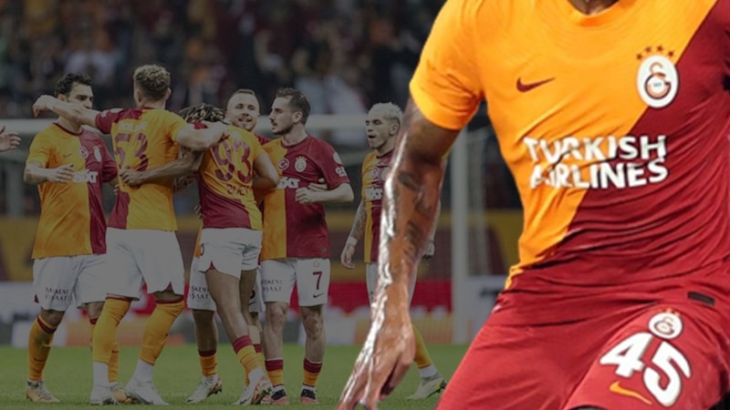 Hayaller gerçek oldu! Galatasaray’ın eski yıldızı geri dönüyor