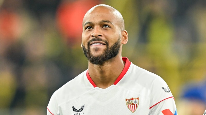 Galatasaray'da Marcao geri dönüyor! Sevilla ile pazarlıklar başladı