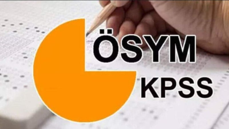 2024-KPSS sınav tarihleri belli oldu! 2024-KPSS sınavı ne zaman yapılacak? ÖSYM duyurdu..