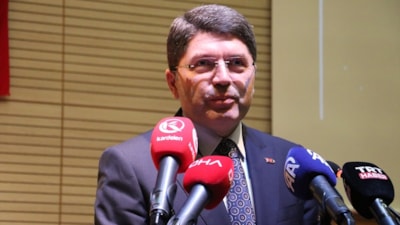 Bakan Yılmaz Tunç duyurdu! Hukuk mesleklerine giriş sınavı geliyor