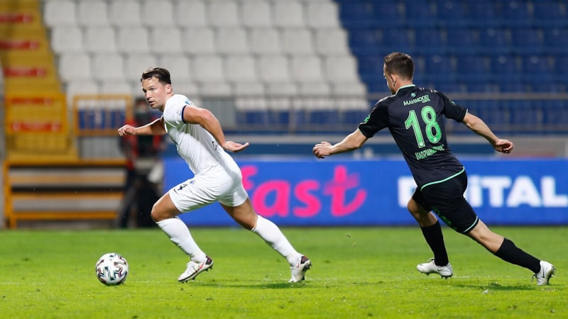 Kasımpaşa'nın eski yıldızı iflas etti