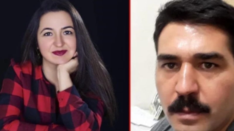 Ankara'da kız kardeşinin kafasını kesen katil konuştu: Halüsinasyon gördüm, kardeşimi seviyordum