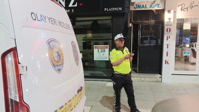 Kırşehir'de tartıştığı kadını öldüren sanığın ifadesi ortaya çıktı