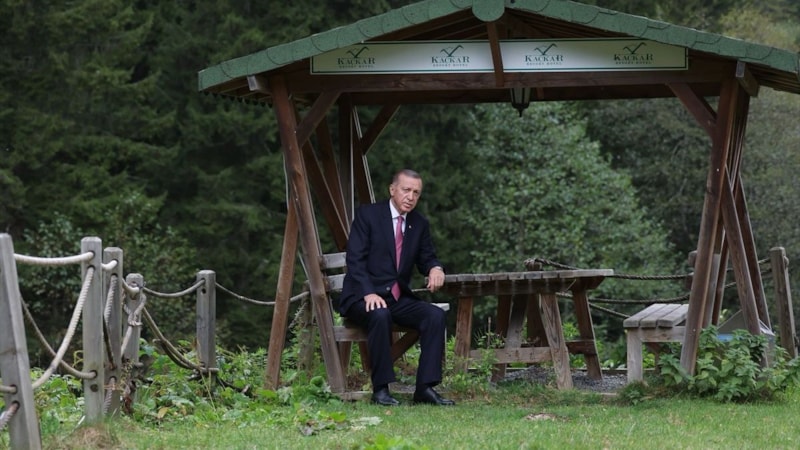 Dünya basınından Erdoğan yorumu: ABD'yi küçümsedi