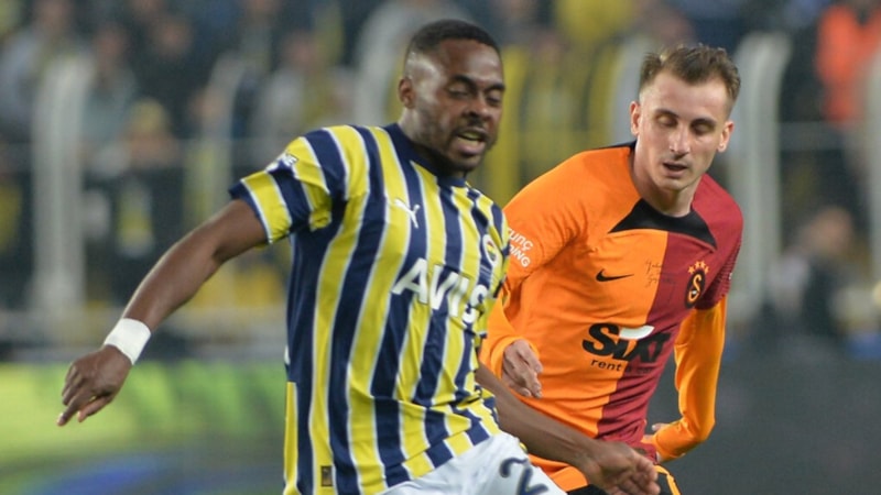 Galatasaray, Süper Kupa Finali'nin Türkiye'de oynanmasını istedi