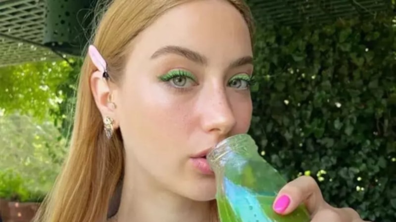 Hazal Kaya ilham perisini açıkladı: Jennifer Lopez