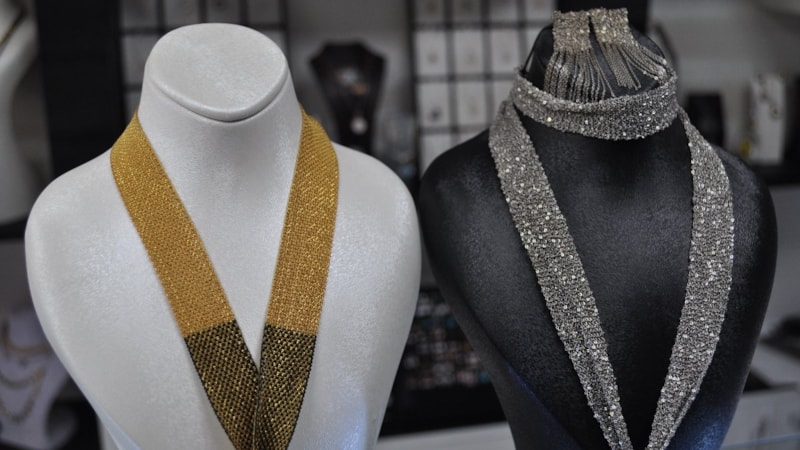 Durgunluk arttı! Savaş gerginliği gümüş piyasasını vurdu