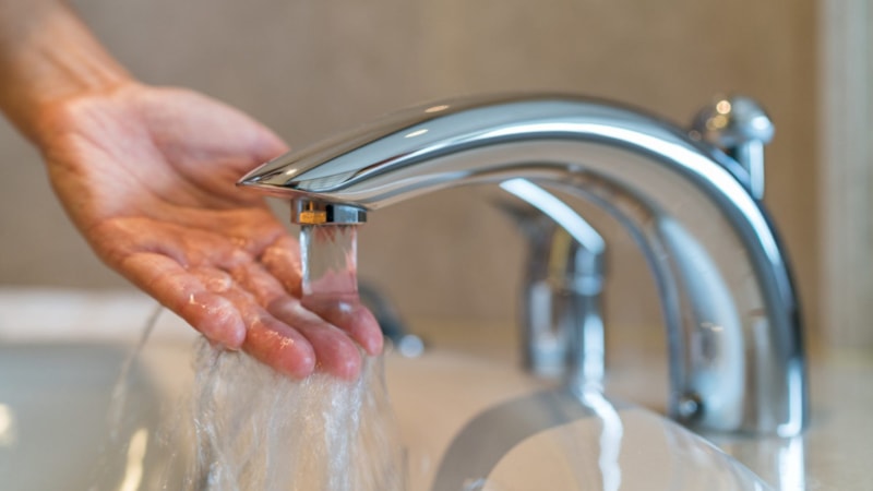 Ankara'da büyük su kesintisi: O ilçelere su verilmeyecek! İşte 7 Kasım ASKİ su kesinti listesi