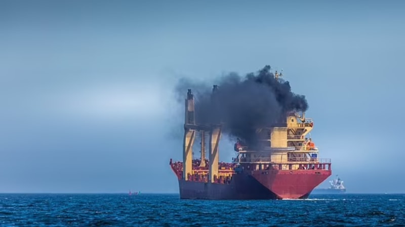 Tehlike kapıda: Kirliliği azaltma çabaları Dünya'yı daha hızlı ısıtıyor