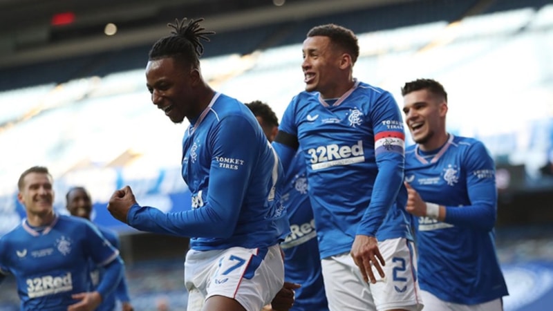 Glasgow Rangers hangi ligde? Glasgow Rangers hangi ülkenin takımı?