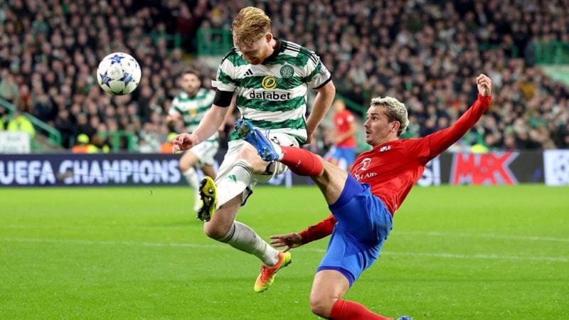 Atletico Madrid - Celtic maçı ne zaman, saat kaçta, hangi kanalda?