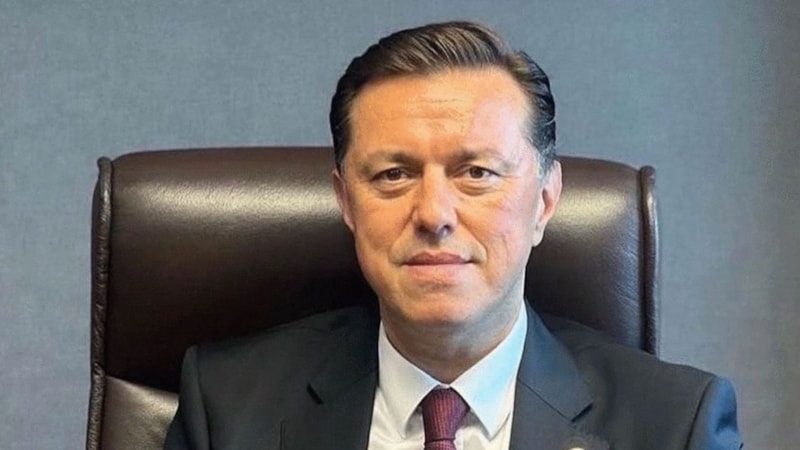 İYİ Parti'den istifa edip AK Parti'ye katılmıştı! Nebi Hatipoğlu kimdir, nereli ve kaç yaşında?