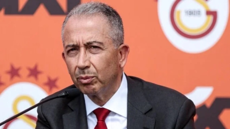 Metin Öztürk çok iddialı: Bayern Münih'i yenmekten başka alternatifimiz yok