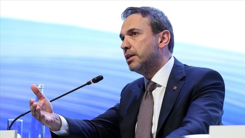 Bakan Bayraktar: Ateşkes olmadan İsrail ile hiçbir enerji projesi görüşülmeyecek