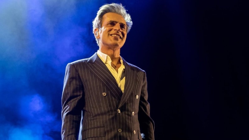 Ünlü rock yıldızı Teoman'ın seks itirafı: Evde severim