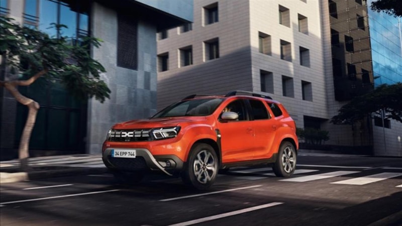 Renault ve Dacia modellerinde kasım ayı kampanyaları