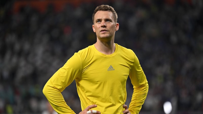 Manuel Neuer'den Mauro Icardi itirafı: Hiçbir korkusu yok