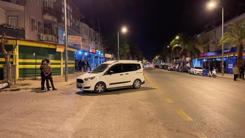 Muğla'da 1 kişinin öldüğü bıçaklı kavgada 2 şahıs tutuklandı