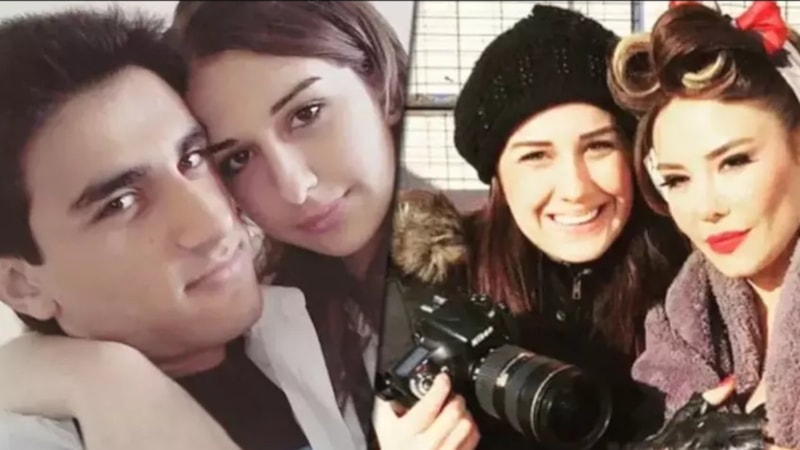 Esra Balamir, Dilan Polat hakkında konuştu: 