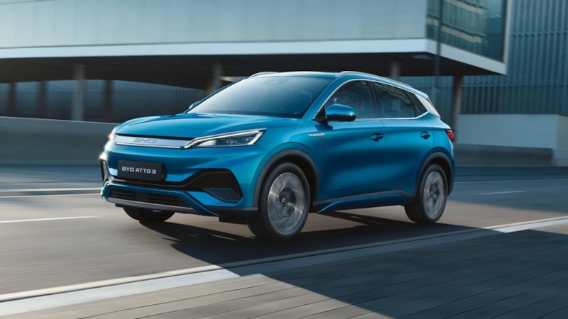 Egea ve Clio'yu pazardan silecek! En ucuz SUV hem de elektrikli! Kapış kapış gidiyor...