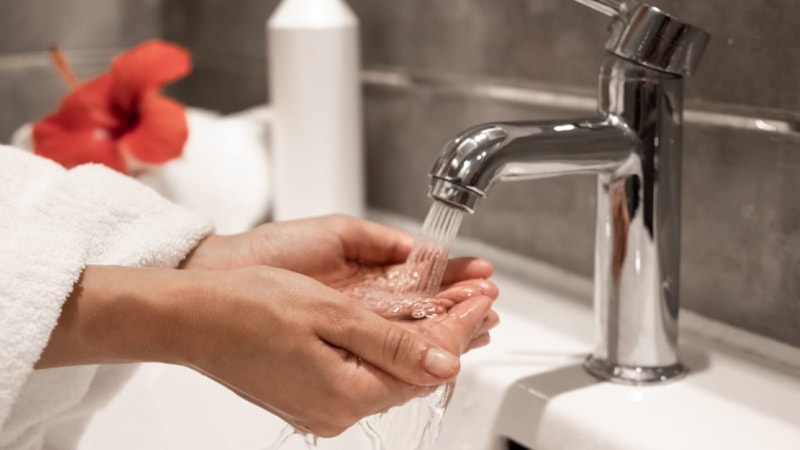 Ankara'da büyük su kesintisi: O ilçeler susuz kalacak! İşte 8 Kasım ASKİ su kesinti listesi