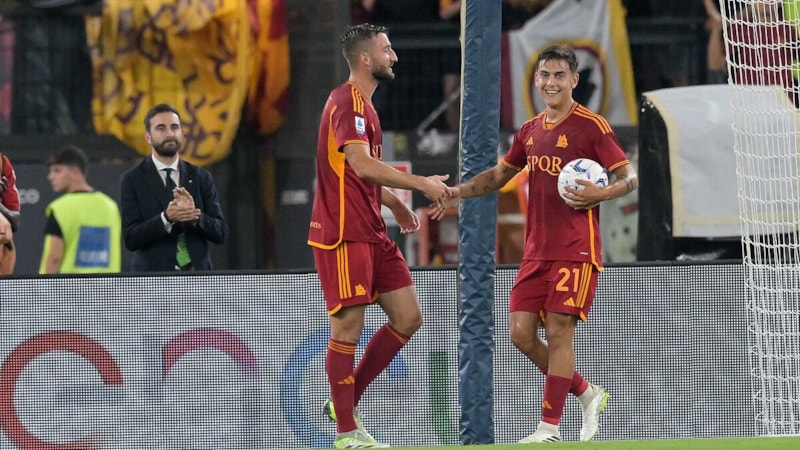 Dybala'dan Mourinho itirafı: 5 cevapsız arama