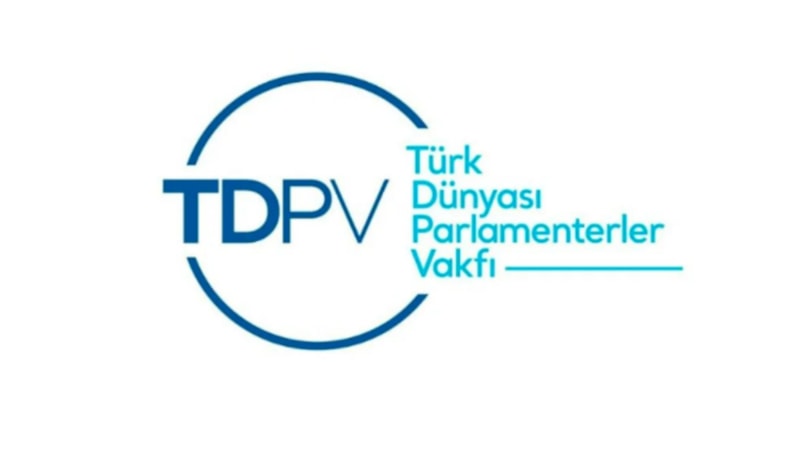 Türk Dünyası Parlamenterler Vakfı’ndan Filistin'e yardım kampanyası
