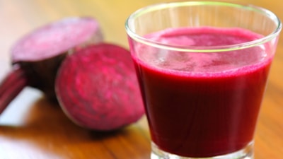 Oluk oluk kan yapıyor! Her gün suyunu için, hematolojiyi unutun...