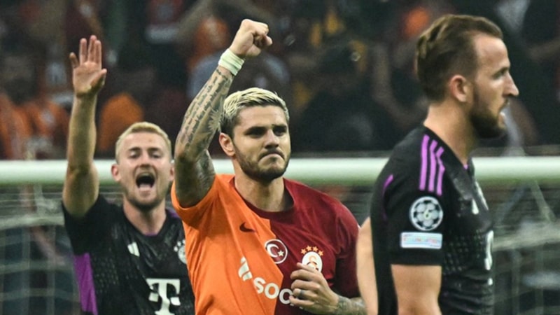 Bayern Münih - Galatasaray maçı EXXEN'de mi? Galatasaray maçı hangi kanalda yayınlanacak?